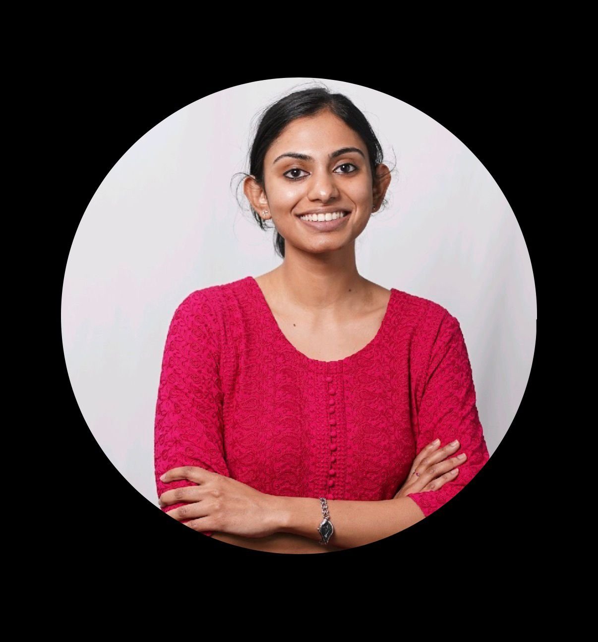 Meera Pillai